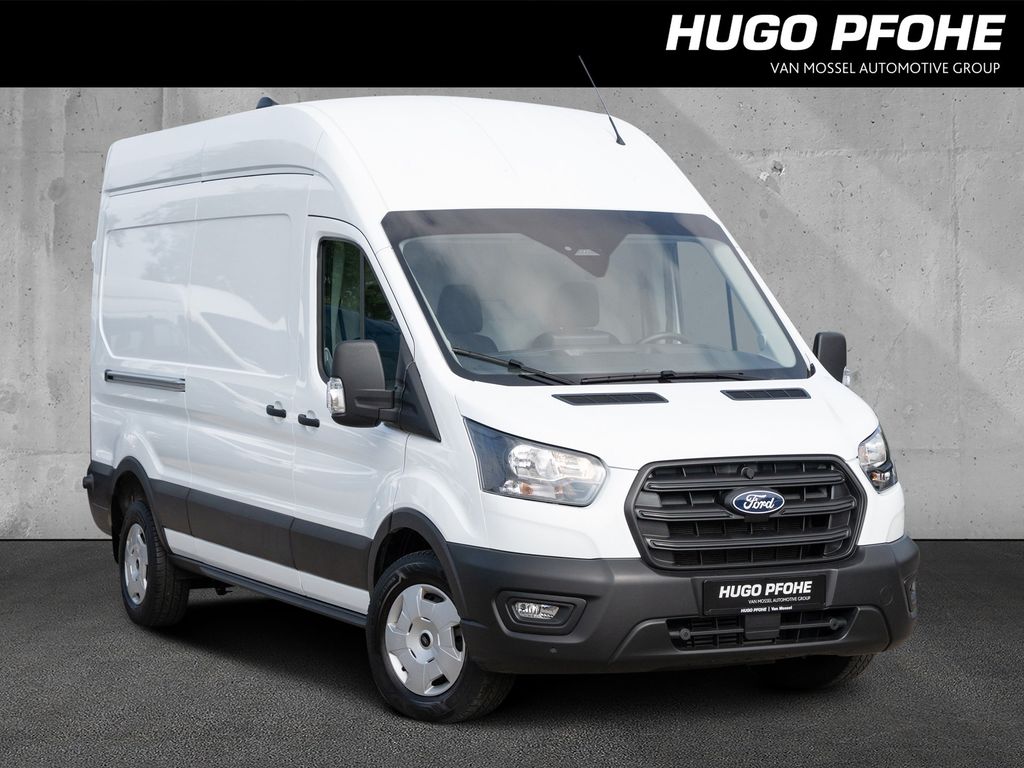 Ford Transit 2024