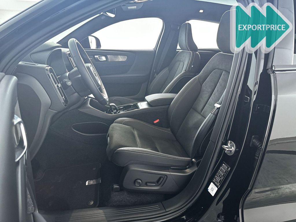 Volvo Other 2025