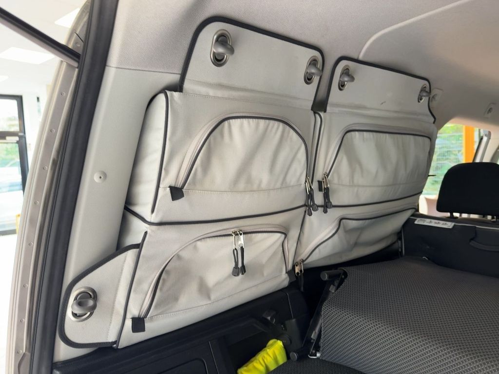 Volkswagen Caddy 2020