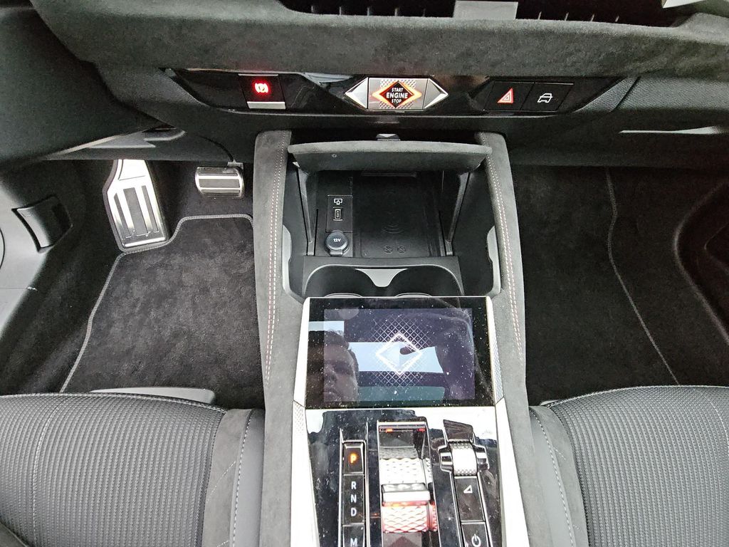 DS Automobiles DS4 2024