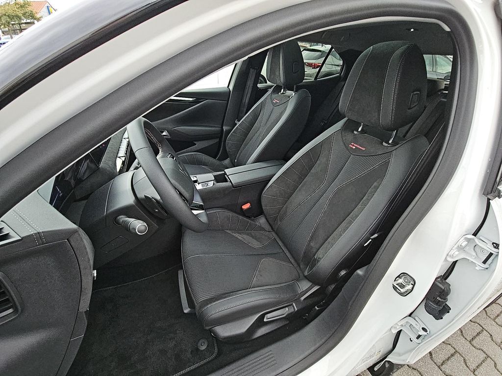 DS Automobiles DS4 2024