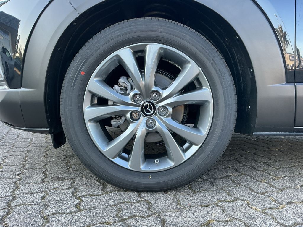 Mazda CX-30 2025