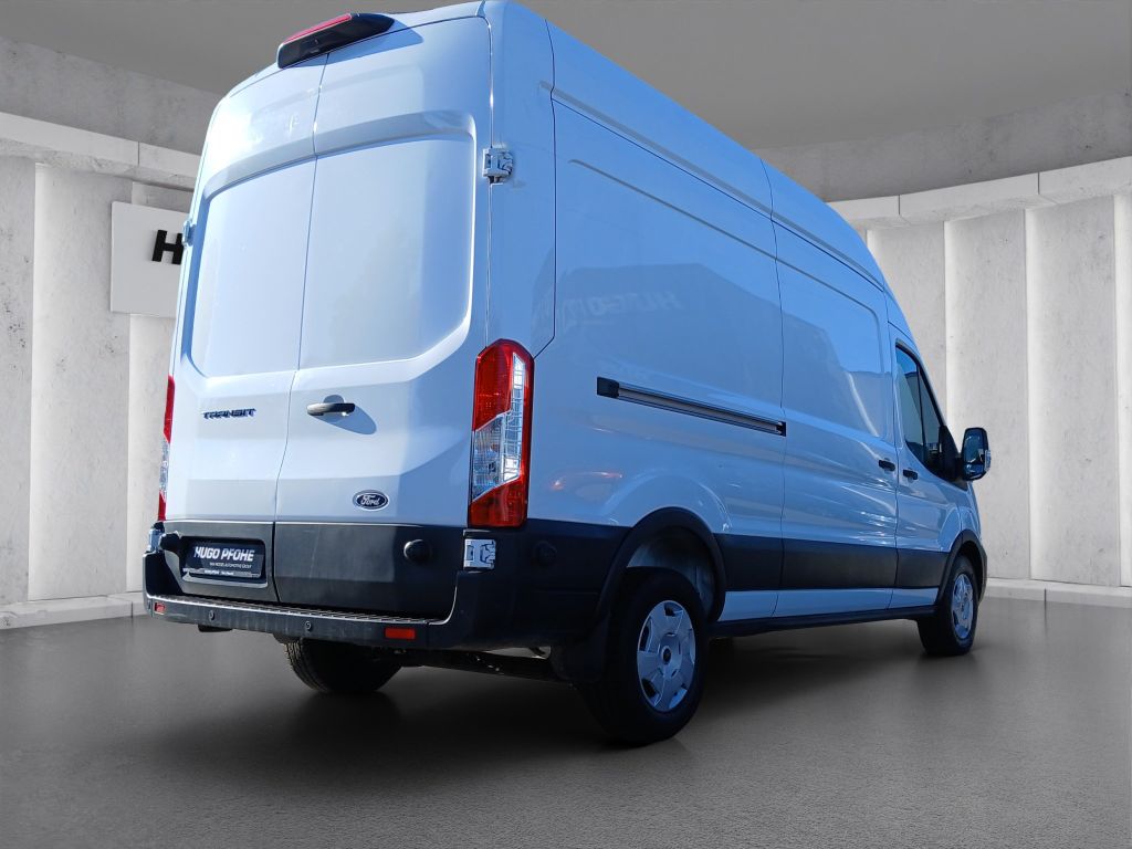 Ford Transit 2024