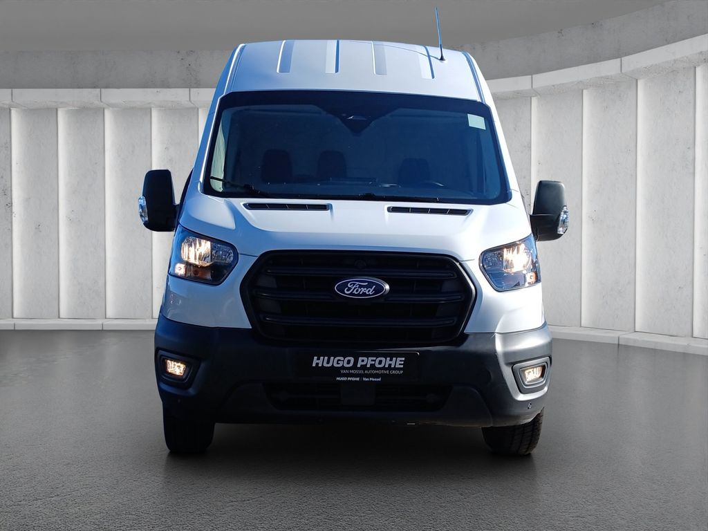 Ford Transit 2024