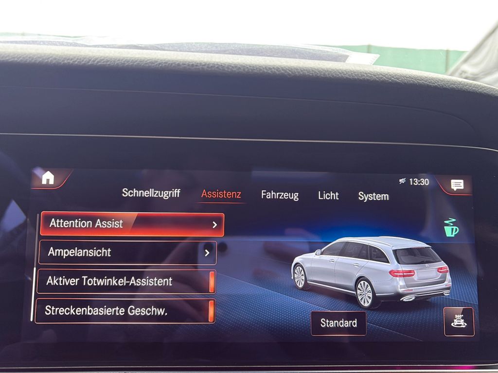 Mercedes-Benz E 300 2021