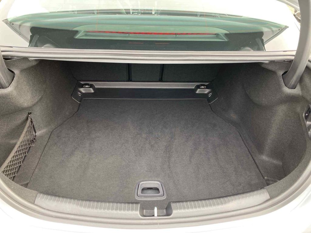 Mercedes-Benz C 200 2022