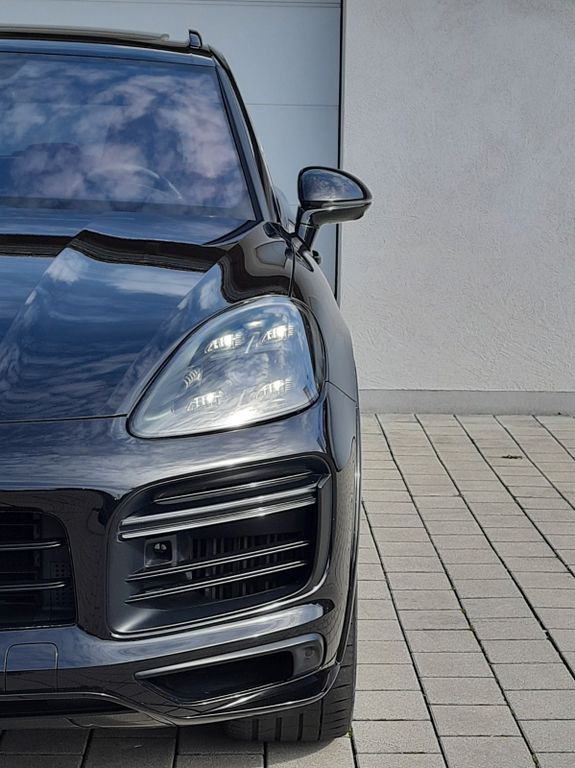 Porsche Cayenne 2018