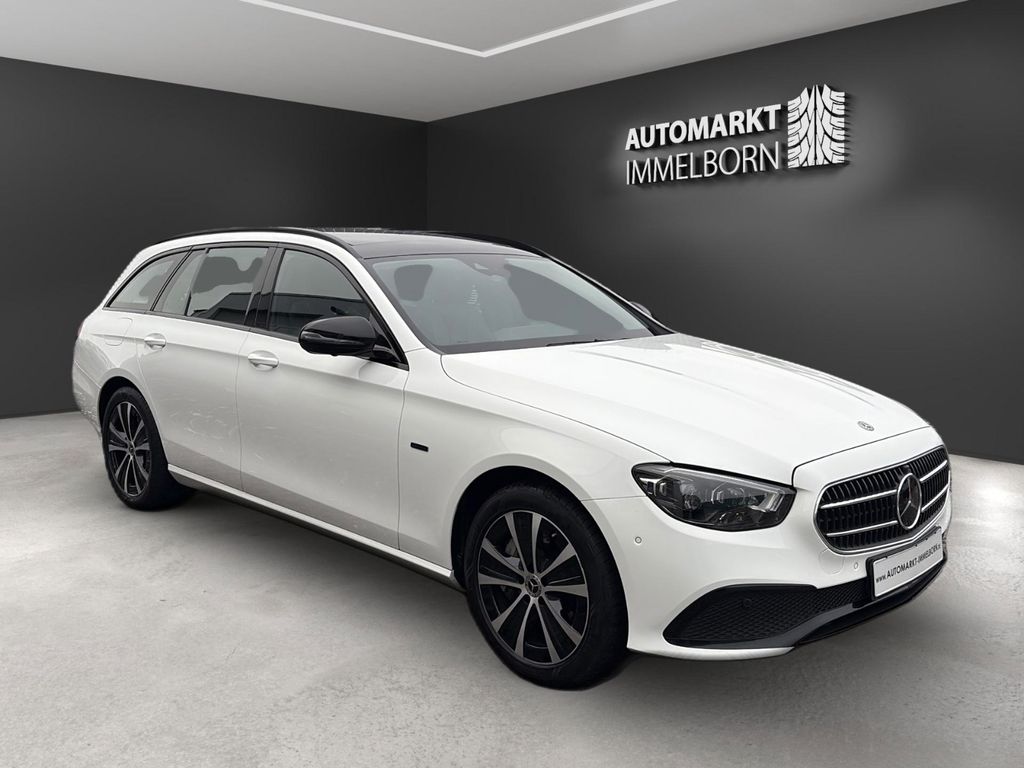 Mercedes-Benz E 300 2021