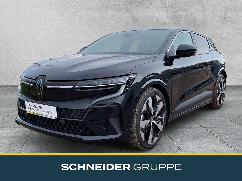 Renault Megane E-TECH 2023