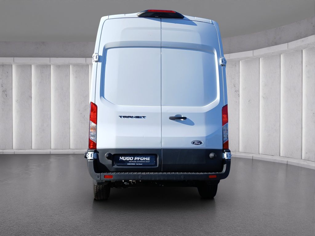Ford Transit 2024