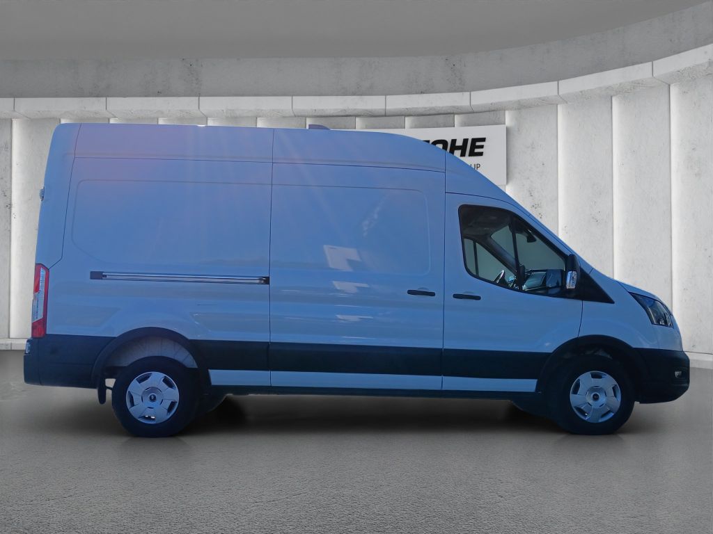 Ford Transit 2024