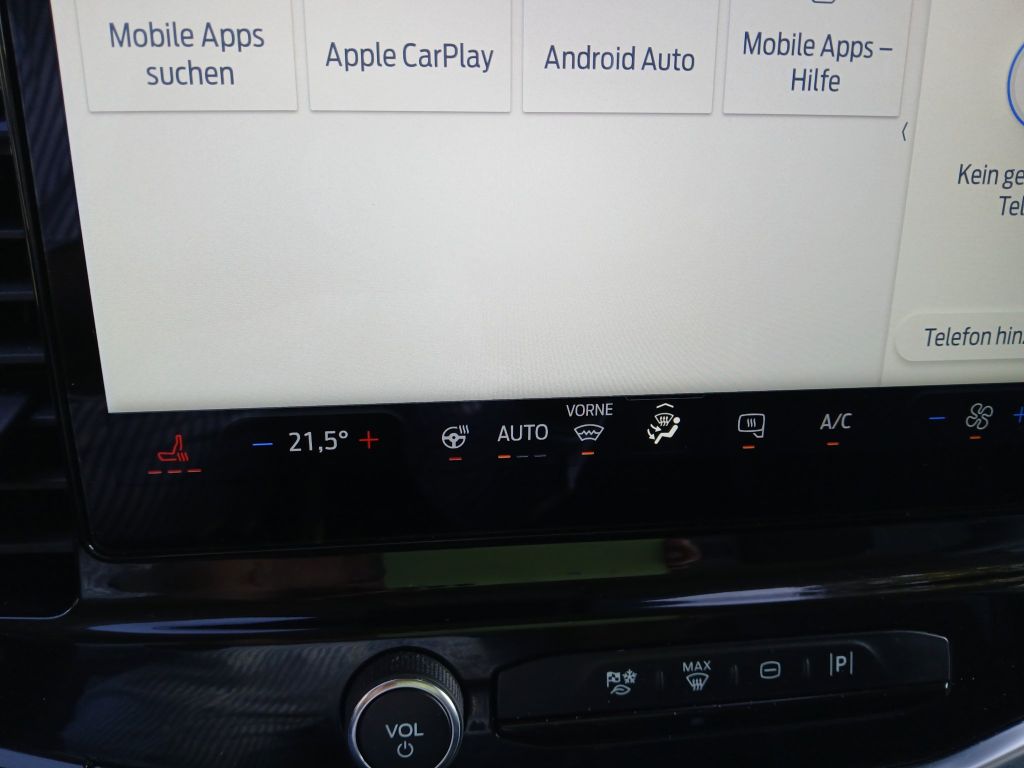 Ford Transit 2024