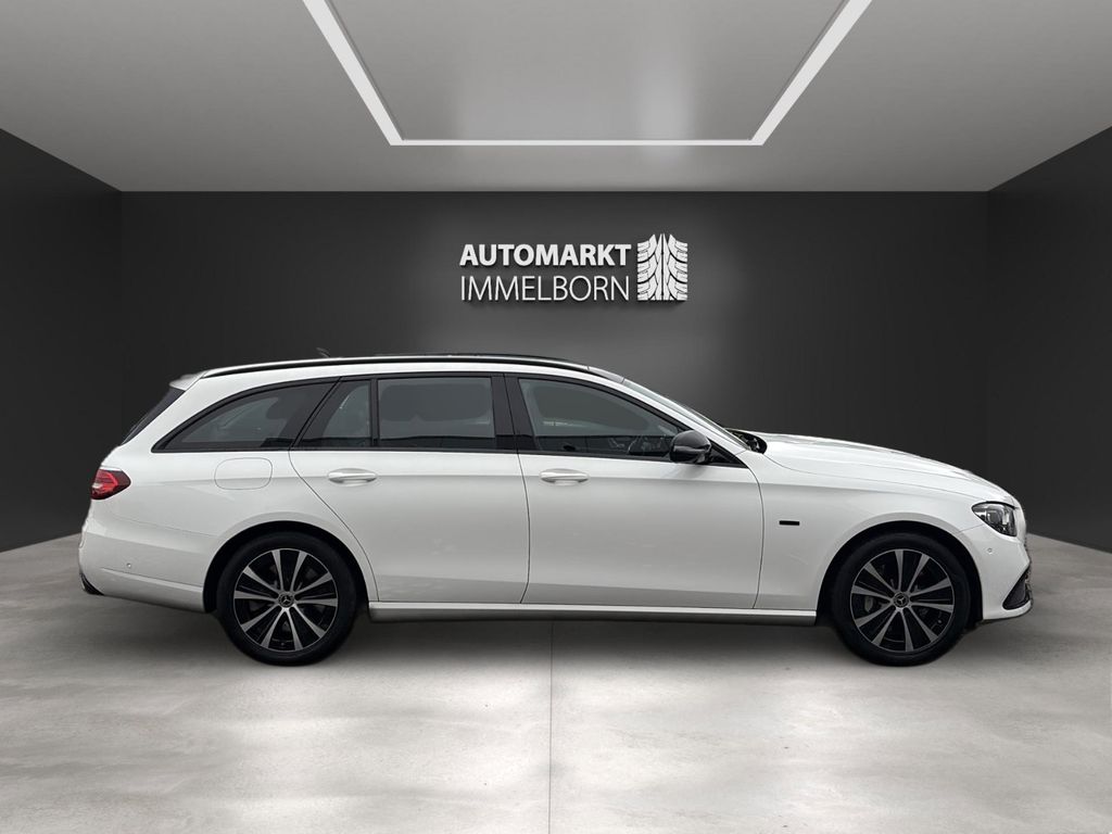 Mercedes-Benz E 300 2021
