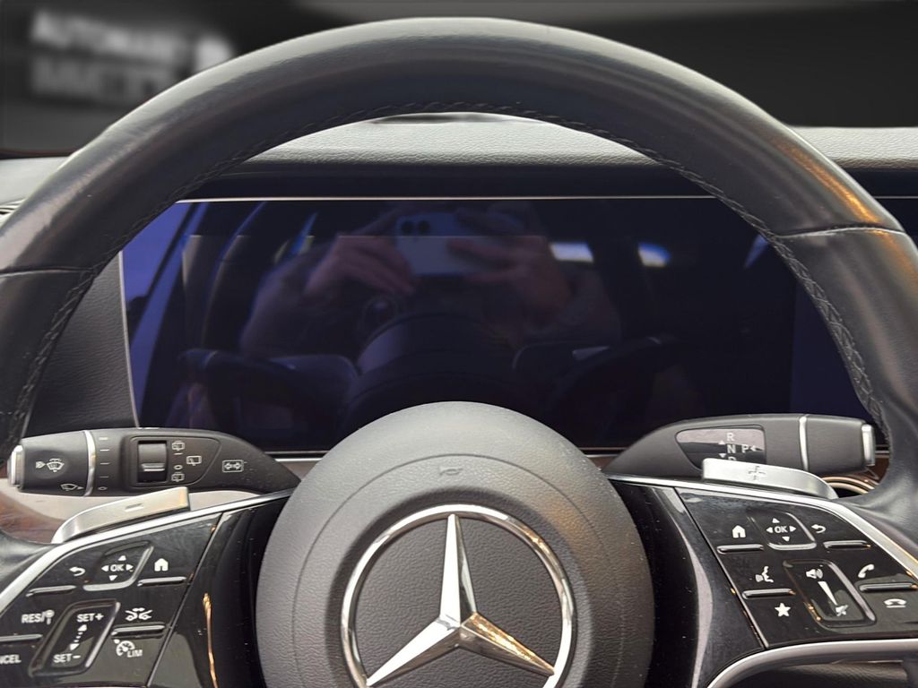 Mercedes-Benz E 300 2021