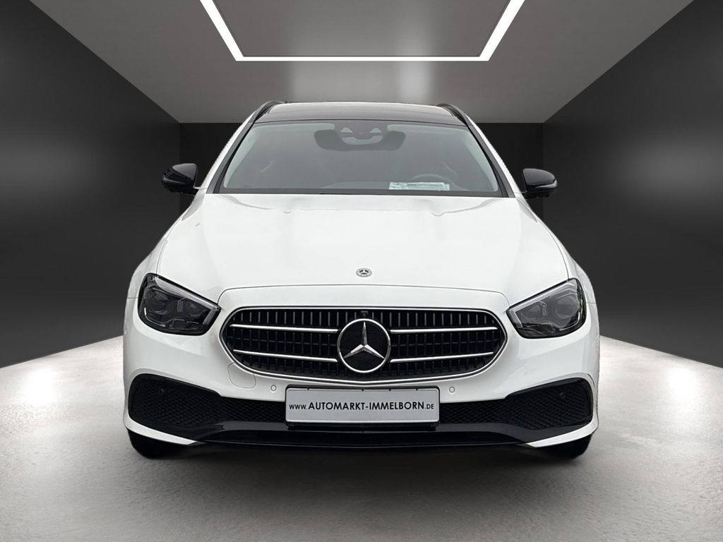 Mercedes-Benz E 300 2021