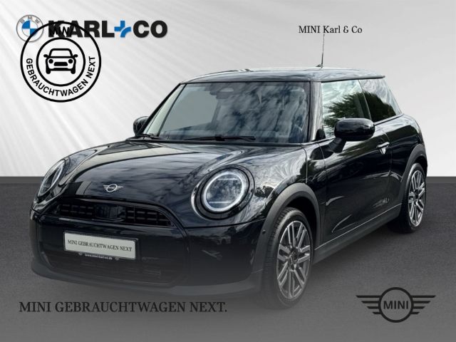 MINI Cooper C 2024