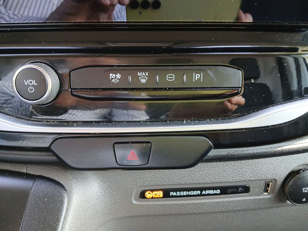 Ford Transit 2024
