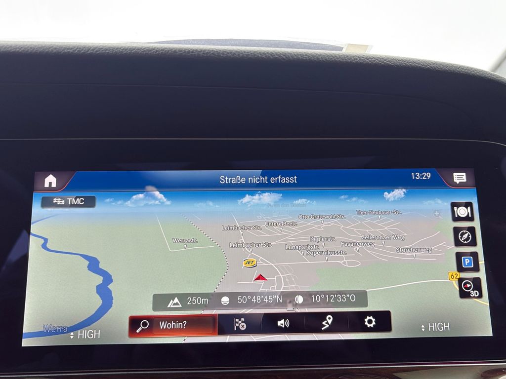 Mercedes-Benz E 300 2021