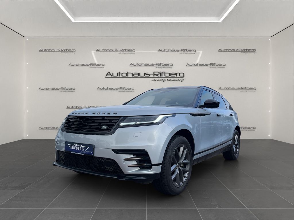 Land Rover Range Rover Velar 2024