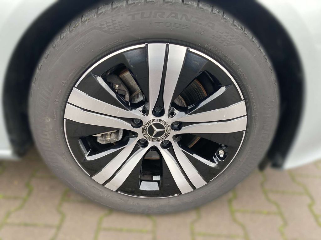 Mercedes-Benz C 200 2022