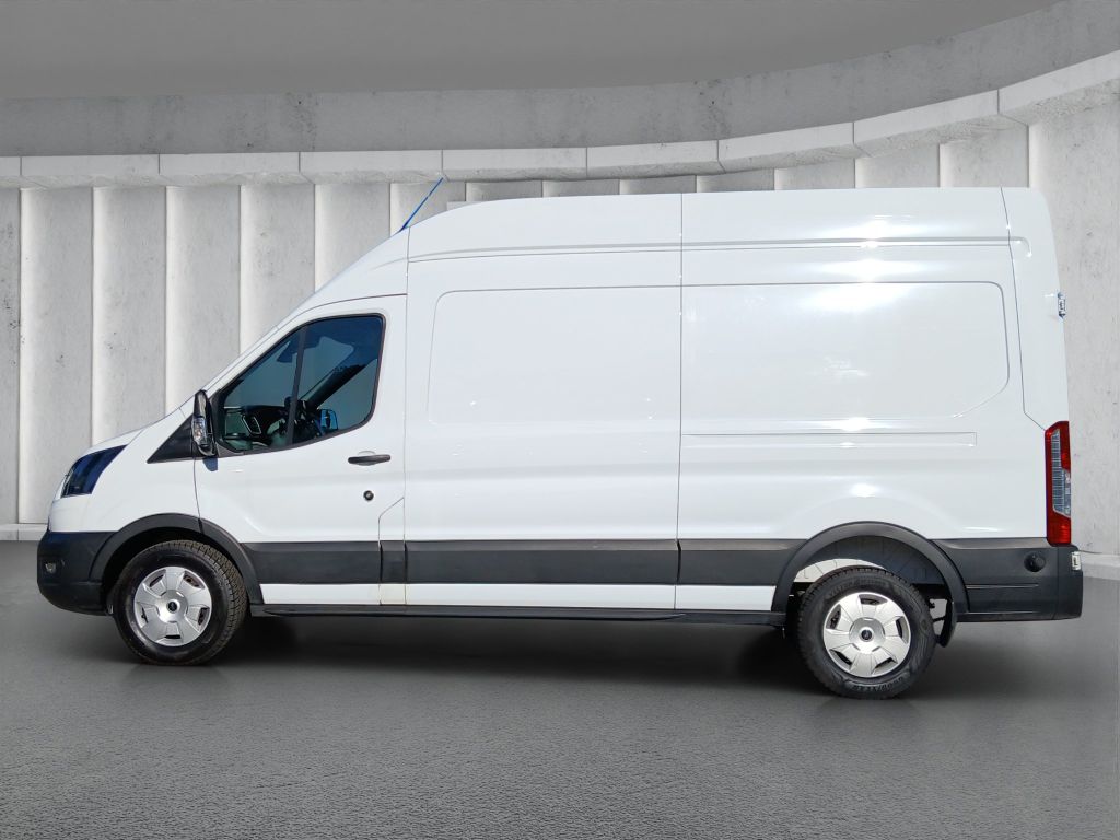 Ford Transit 2024