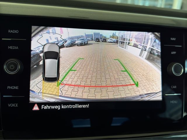 Volkswagen Taigo 2025