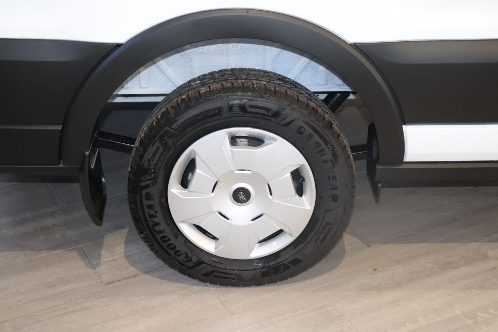 Ford Transit 2025
