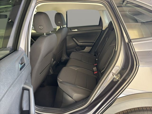 Volkswagen Taigo 2025