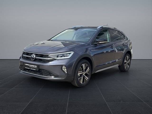 Volkswagen Taigo 2025
