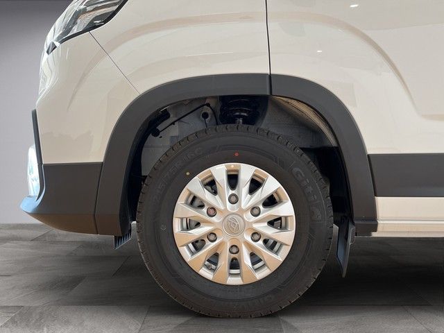 Maxus Deliver 9 2025