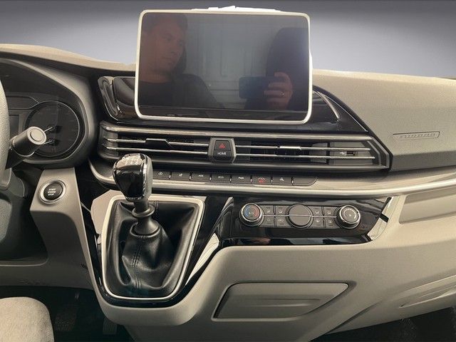 Maxus Deliver 9 2025