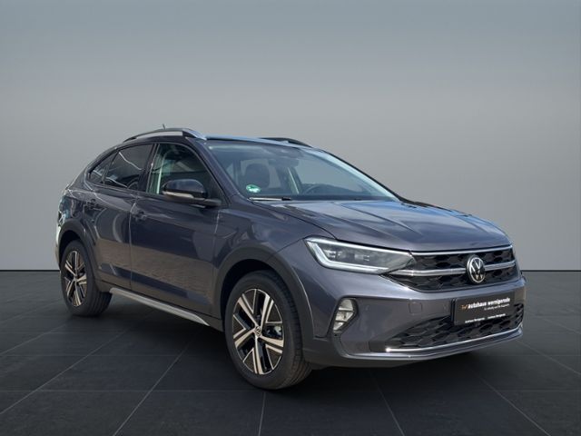Volkswagen Taigo 2025