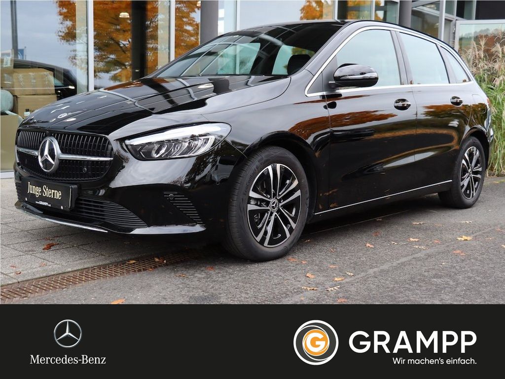 Mercedes-Benz B 180 2024