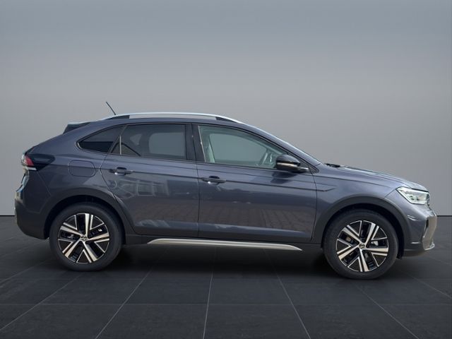 Volkswagen Taigo 2025