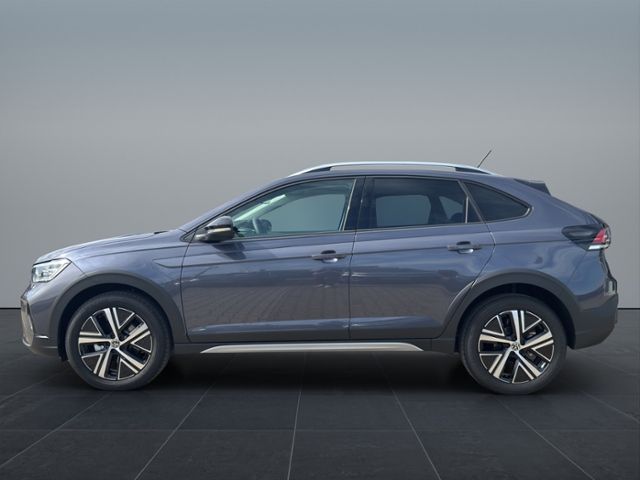 Volkswagen Taigo 2025