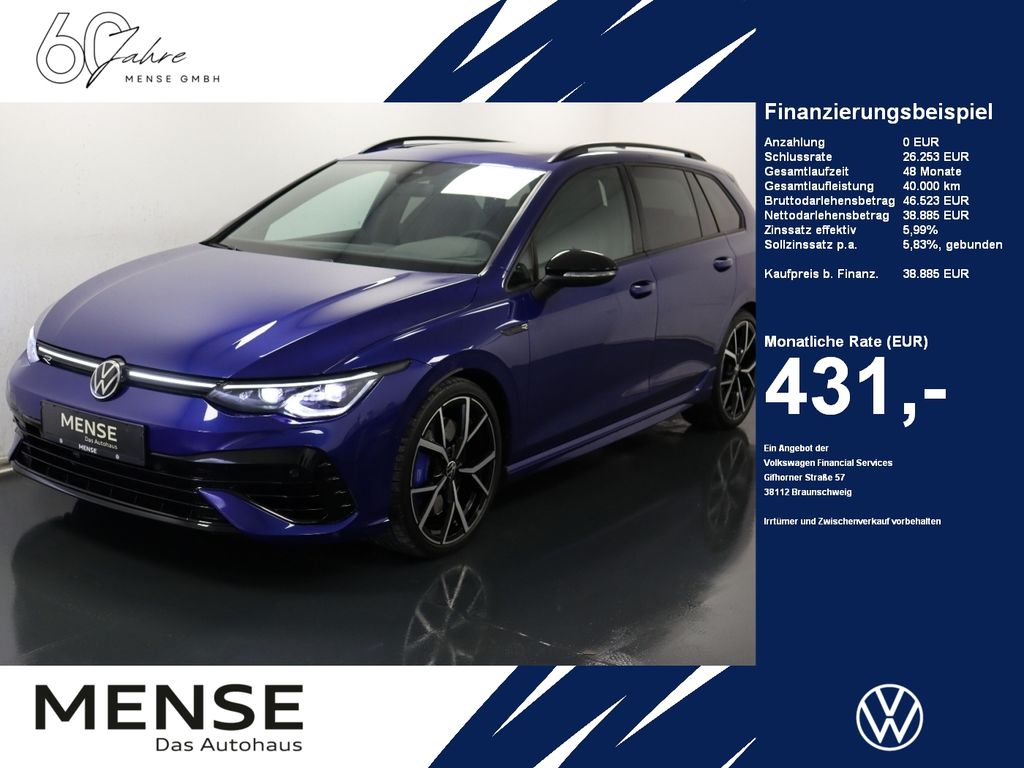 Volkswagen Golf 2023