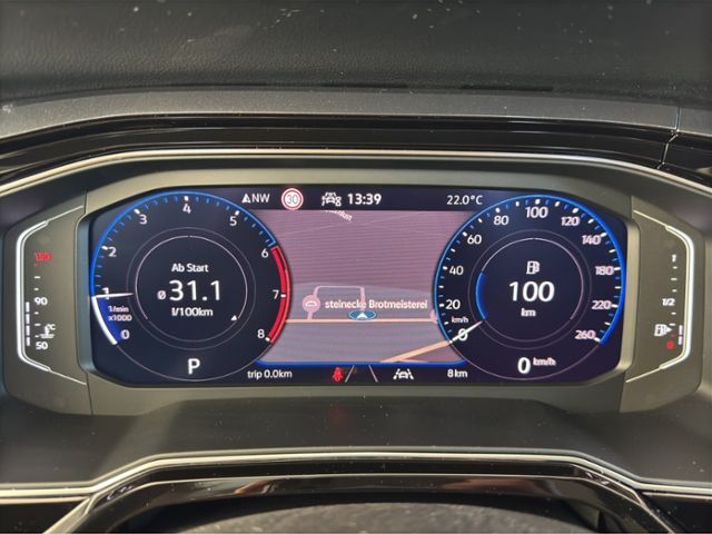 Volkswagen Taigo 2025