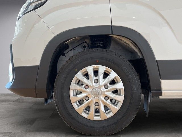 Maxus Deliver 9 2025