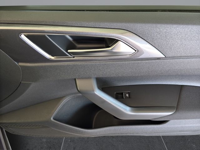 Volkswagen Taigo 2025