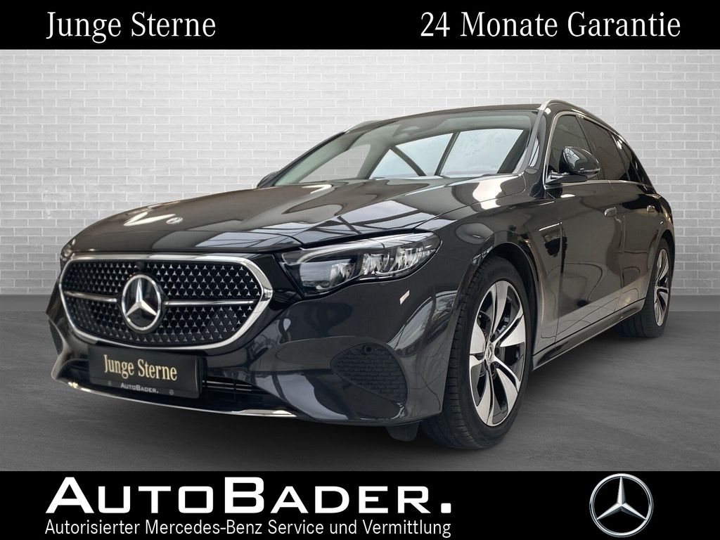 Mercedes-Benz E 300 2024