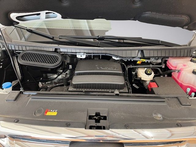 Maxus Deliver 9 2025