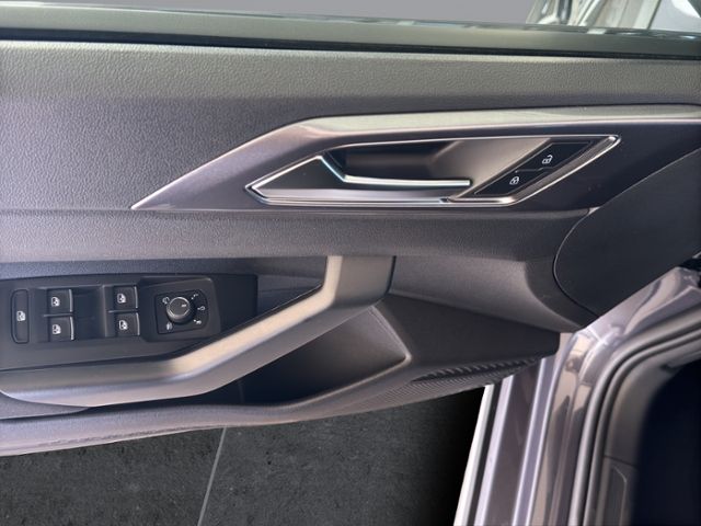 Volkswagen Taigo 2025