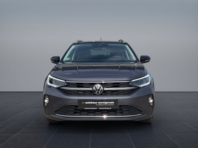 Volkswagen Taigo 2025