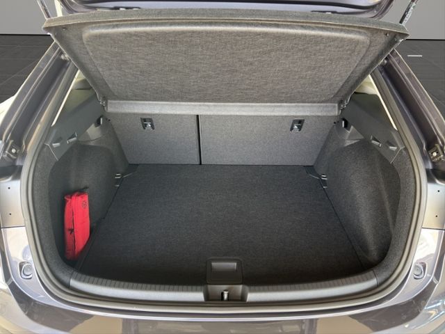 Volkswagen Taigo 2025
