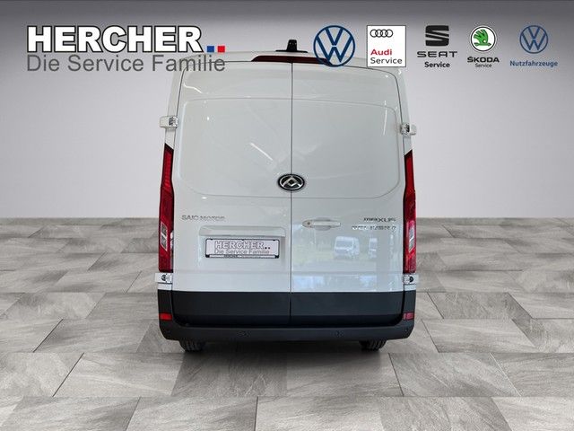 Maxus Deliver 9 2025