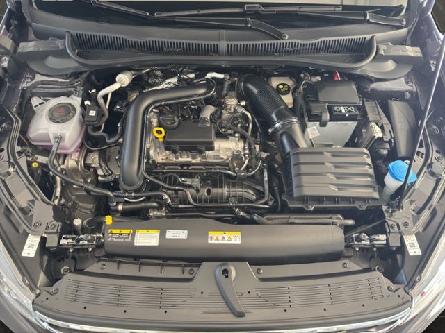 Volkswagen Taigo 2025