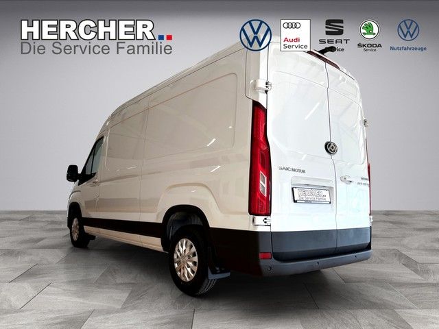 Maxus Deliver 9 2025