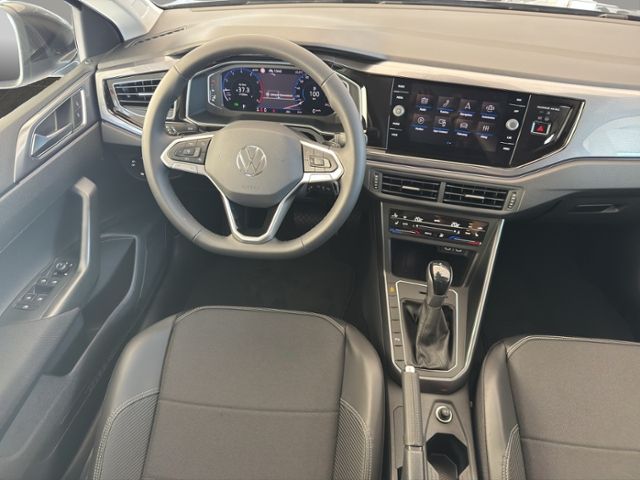 Volkswagen Taigo 2025