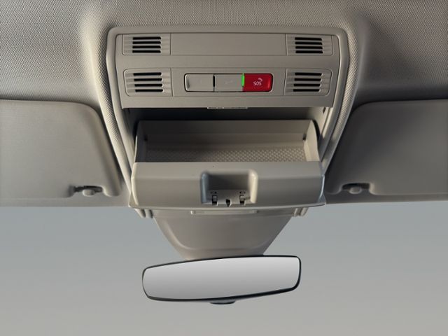 Volkswagen Taigo 2025