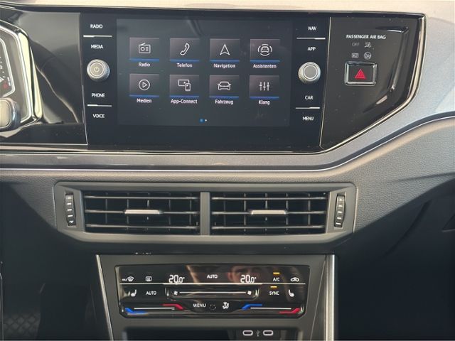 Volkswagen Taigo 2025